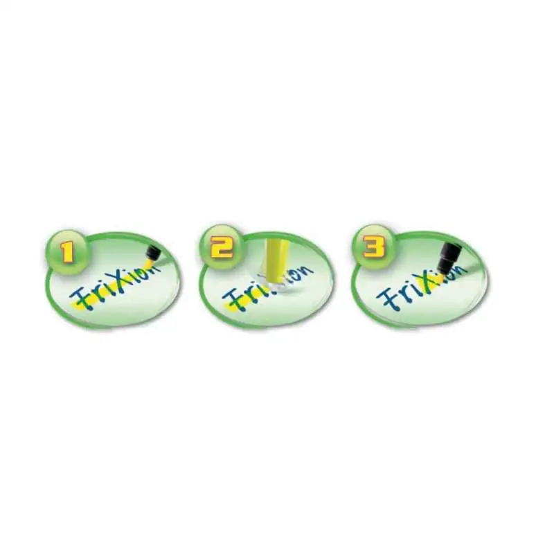 PILOT Textmarker FriXion Light Soft korrigierbar