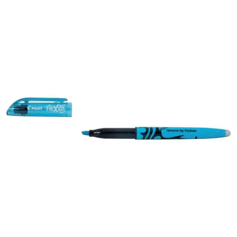 PILOT Textmarker FriXion Light Soft 3,8mm, blau