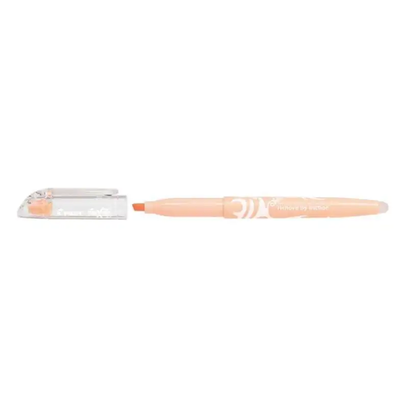 PILOT Textmarker FriXion Light Soft 3,8mm, apricot