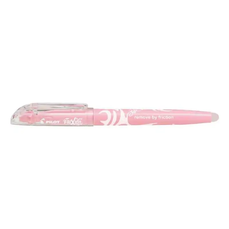 PILOT Textmarker FriXion Light Soft 3,8mm, koralle geschlossen
