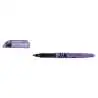 PILOT Textmarker FriXion Light Soft 3,8mm, violett