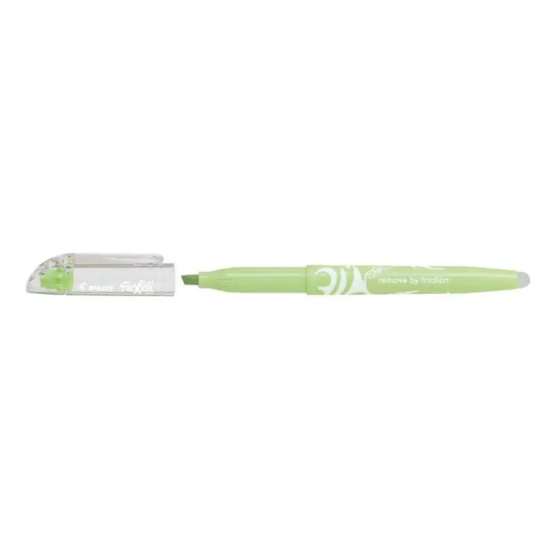 PILOT Textmarker FriXion Light Soft 3,8mm, hellgrün