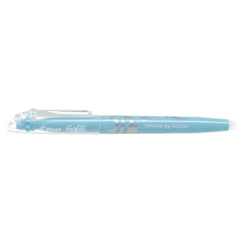 PILOT Textmarker FriXion Light Soft 3,8mm, pastellblau geschlossen