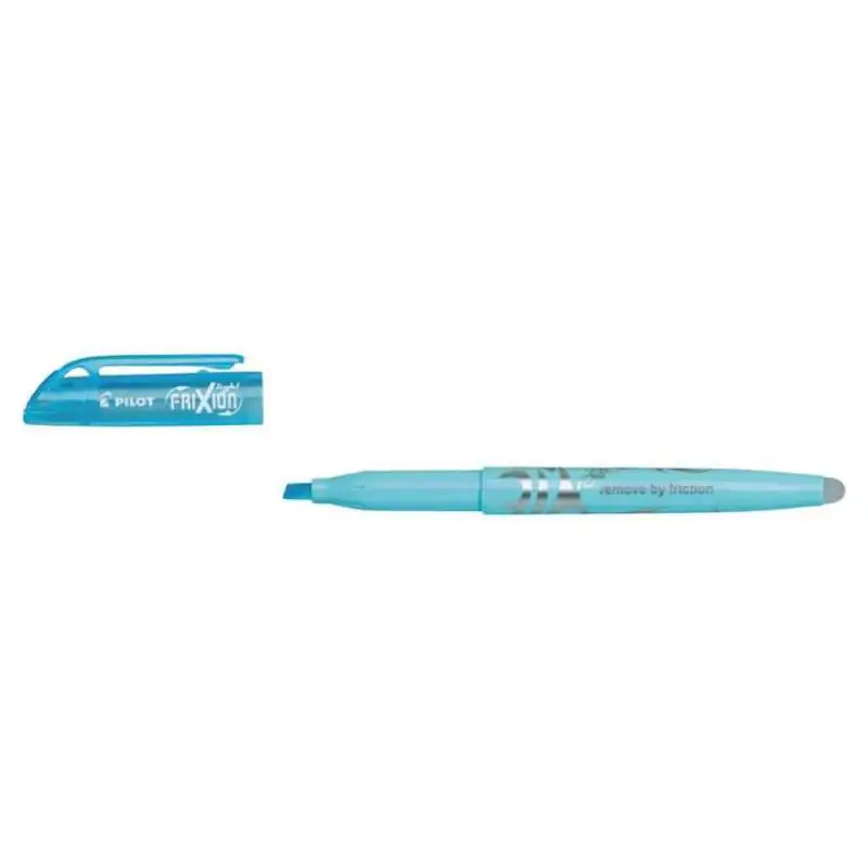 PILOT Textmarker FriXion Light Soft 3,8mm, pastellblau
