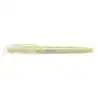 PILOT Textmarker FriXion Light Soft 3,8mm, pastellgelb geschlossen