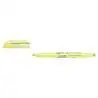 PILOT Textmarker FriXion Light Soft 3,8mm, pastellgelb