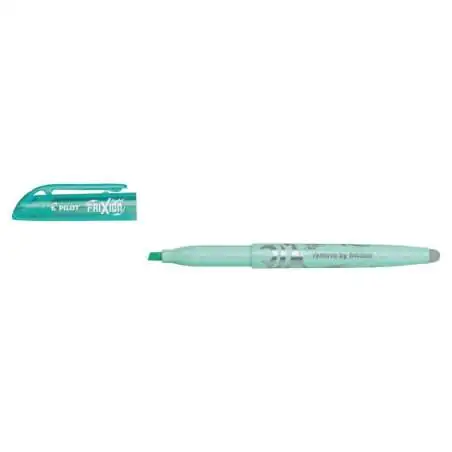PILOT Textmarker FriXion Light Soft 3,8mm, pastellgrün
