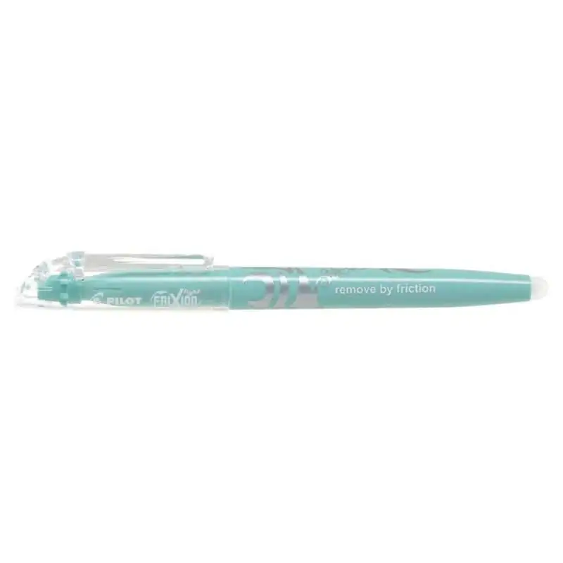 PILOT Textmarker FriXion Light Soft 3,8mm, pastellgrün geschlossen