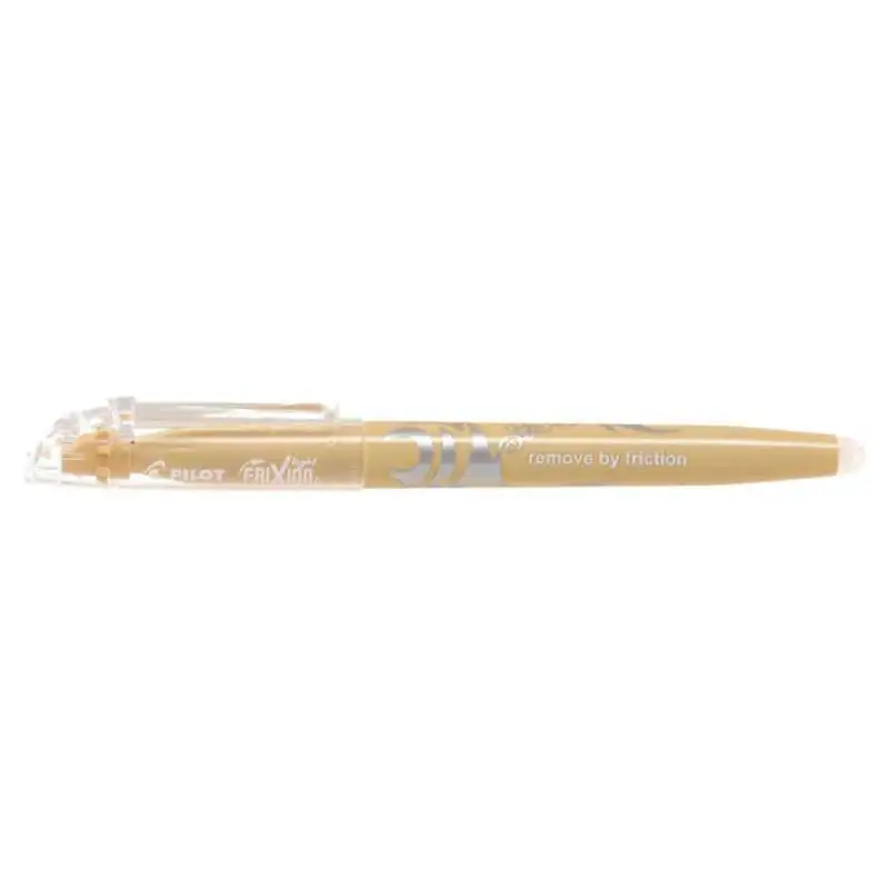 PILOT Textmarker FriXion Light Soft 3,8mm, pastellorange geschlossen