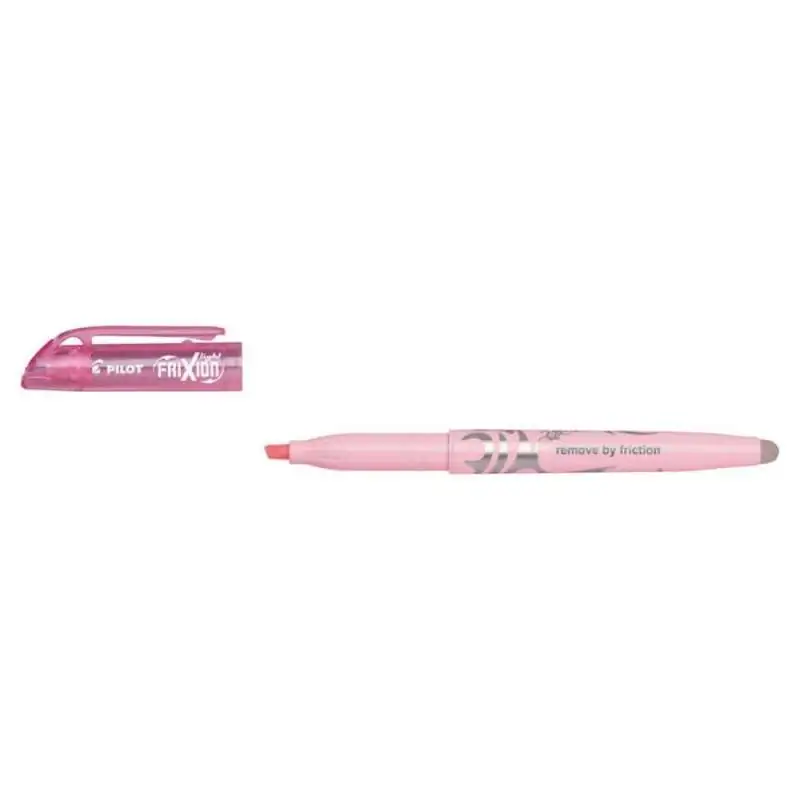 PILOT Textmarker FriXion Light Soft 3,8mm, pastellpink