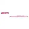 PILOT Textmarker FriXion Light Soft 3,8mm, pastellpink