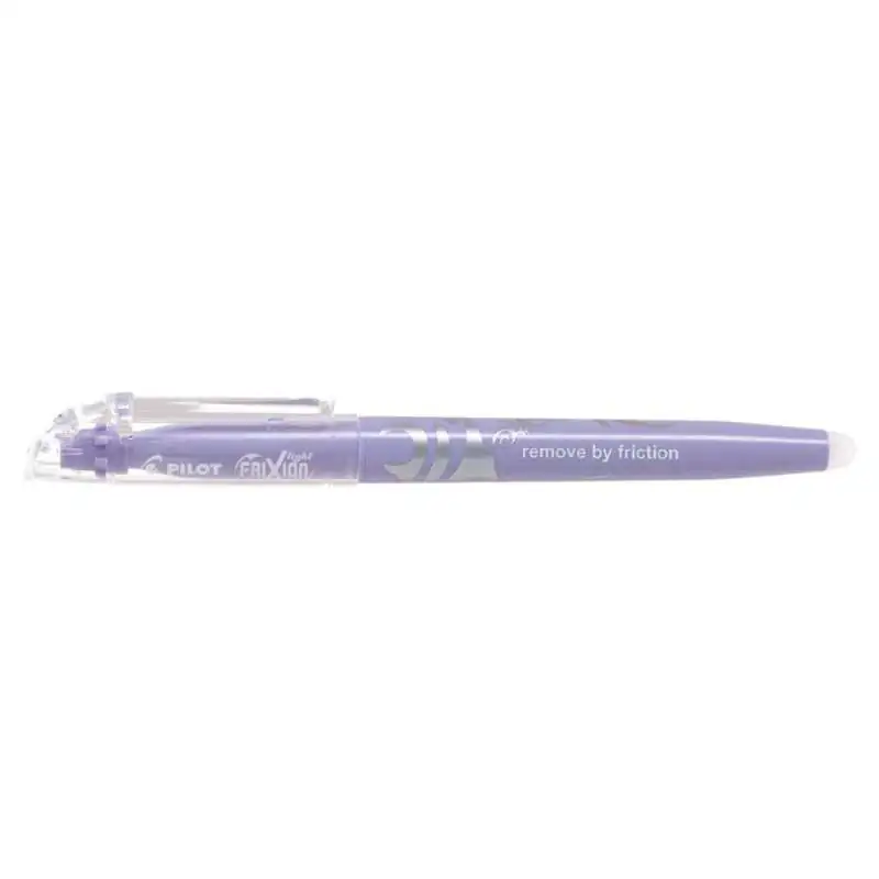 PILOT Textmarker FriXion Light Soft 3,8mm, pastellviolett geschlossen