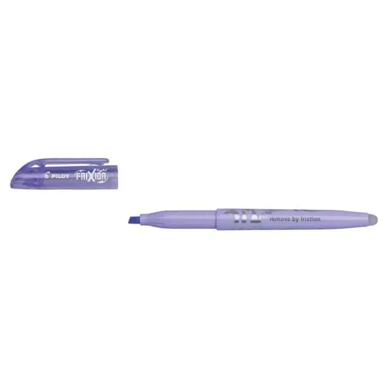 PILOT Textmarker FriXion Light Soft 3,8mm, pastellviolett
