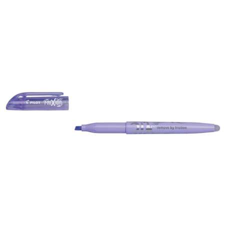 PILOT Textmarker FriXion Light Soft 3,8mm, pastellviolett