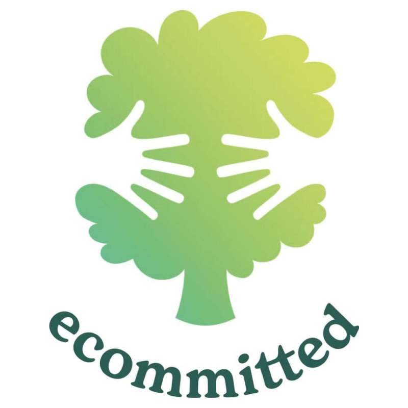 UHU Klebestift ecommitted