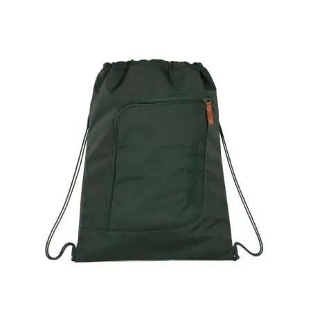 SATCH Sportbeutel in verschiedenen Farben - Nordic Forest Green