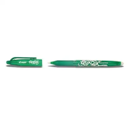 PILOT Tintenroller FriXion Ball grün