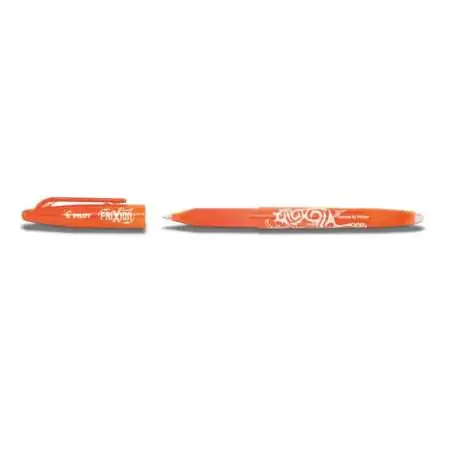PILOT Tintenroller FriXion Ball orange