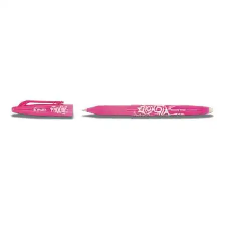 PILOT Tintenroller FriXion Ball rosa