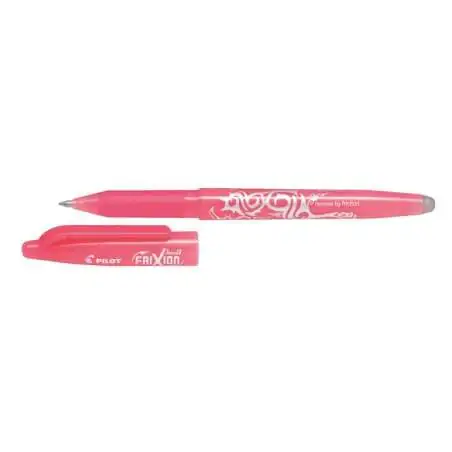 PILOT Tintenroller FriXion Ball koralle