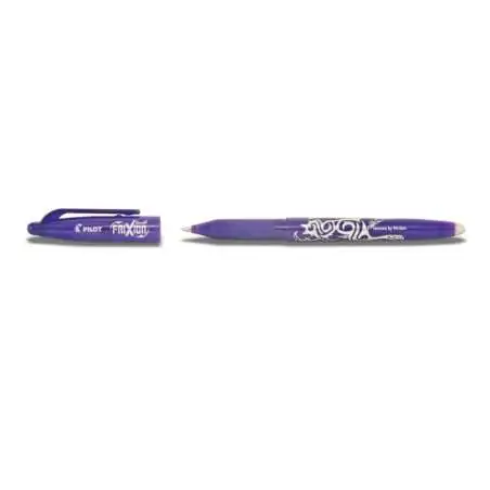 PILOT Tintenroller FriXion Ball violett