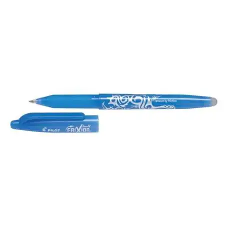 PILOT Tintenroller FriXion Ball himmelblau