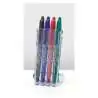 PILOT Tintenroller FriXion Ball – Radierbar und Nachfüllbar 0,4 und 0,5 mm Strichbreite