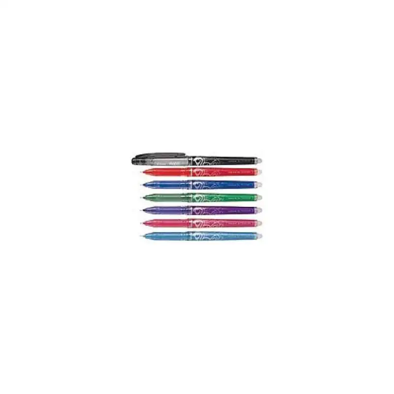 PILOT Tintenroller FriXion Point Sortiment