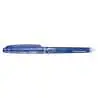 PILOT Tintenroller FriXion Point blau geschlossen