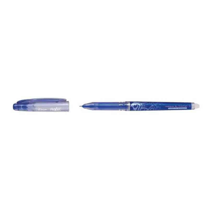 PILOT Tintenroller FriXion Point blau