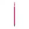 BRUNNEN Bleistift Pink rund