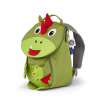 AFFENZAHN Rucksack KLEINE FREUNDE - Drache seitliche Front links