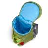 AFFENZAHN Rucksack KLEINE FREUNDE - Drache offen
