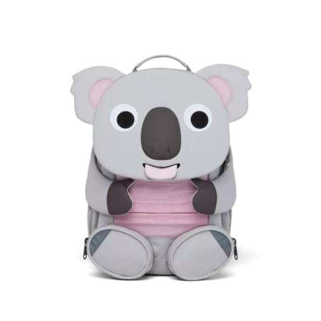 AFFENZAHN Rucksack GROßE FREUNDE - Koala Front