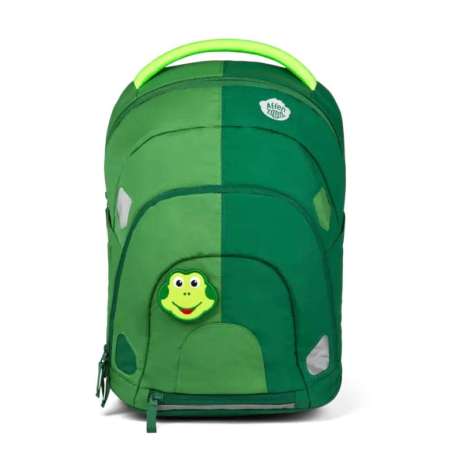 AFFENZAHN Abenteuerrucksack DAYDREAMER RIPSTOP - Drache Front