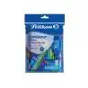 PELIKAN Buntstifte Combino 12er Set + Malbuch