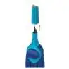 PELIKAN griffix® Zirkel blau Spitze Mine