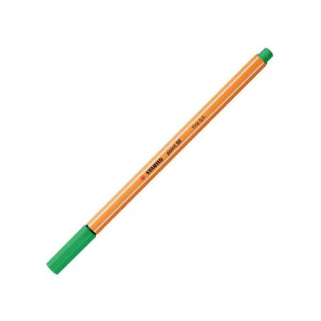 STABILO Fineliner point 88 minzgrün