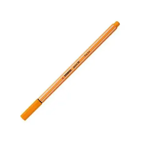 STABILO Fineliner point 88 orange
