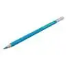 PELIKAN Buntstifte Aquarell inkl. Haarpinsel blau Stift