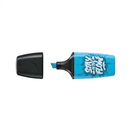 STABILO BOSS MINI by Snooze One blau