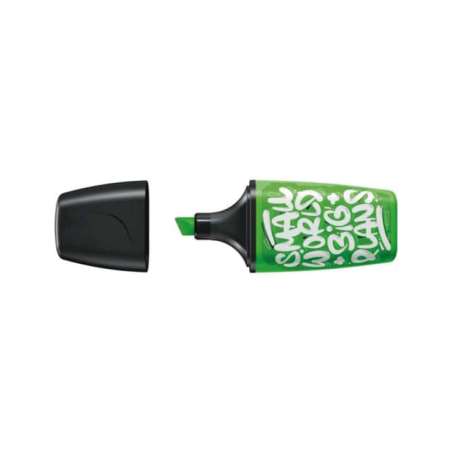 STABILO BOSS MINI by Snooze One grün
