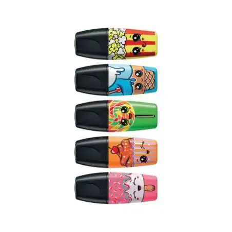 STABILO BOSS MINI Sweet Friends Titelbild
