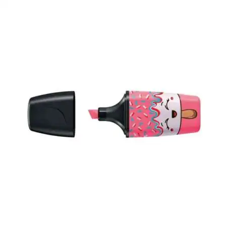 STABILO BOSS MINI Sweet Friends pink