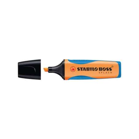 STABILO BOSS MINI Splash orange