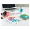 STABILO Textmarker swing cool Schreibtisch