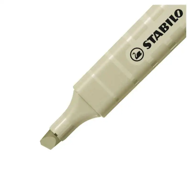 STABILO Textmarker swing cool schlammgrün nah