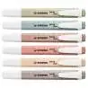 STABILO Textmarker swing cool NatureCOLORS Sortiment