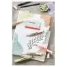 STABILO Textmarker swing cool NatureCOLORS markieren
