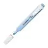 STABILO Textmarker swing cool Pastell Wolkenblau Kappe